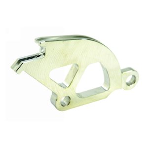 Ford Mustang Clutch Cable - Ford Racing - Double-Hook Quadrant - `82-`04 Ford Mustang Clutch Cable - Ford Racing - Double-Hook Quadrant - `82-`04